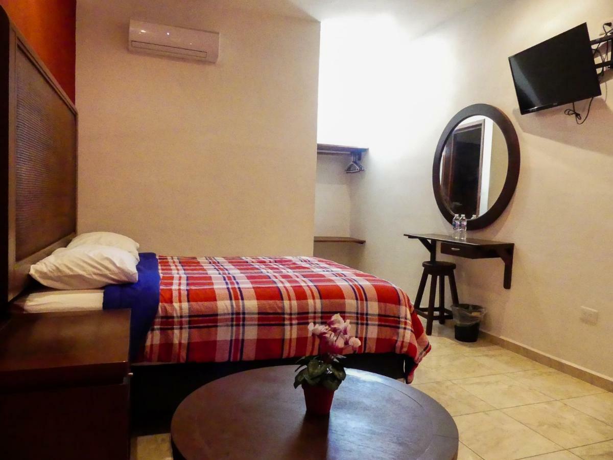 Hotel Sun Caribbean Divine Tulum Eksteriør billede