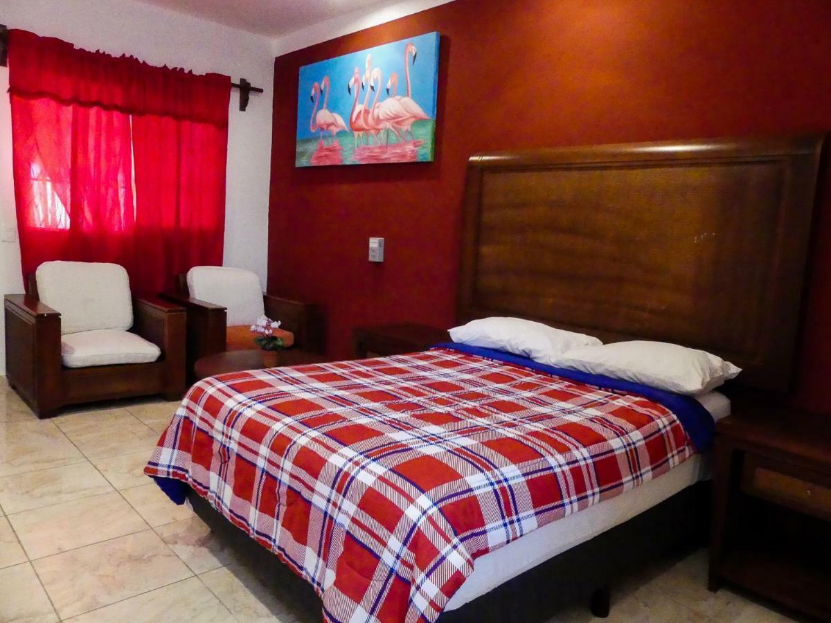 Hotel Sun Caribbean Divine Tulum Eksteriør billede