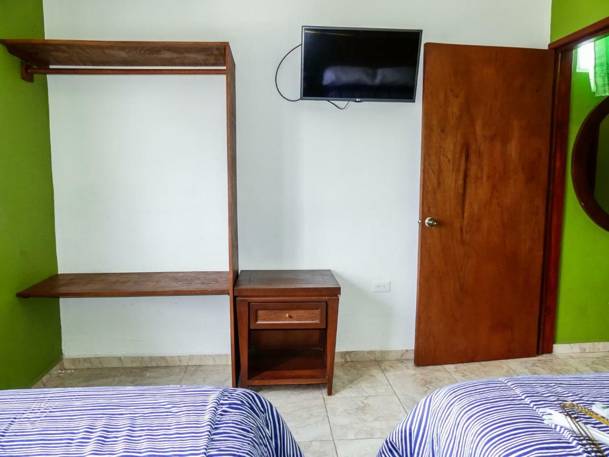 Hotel Sun Caribbean Divine Tulum Eksteriør billede