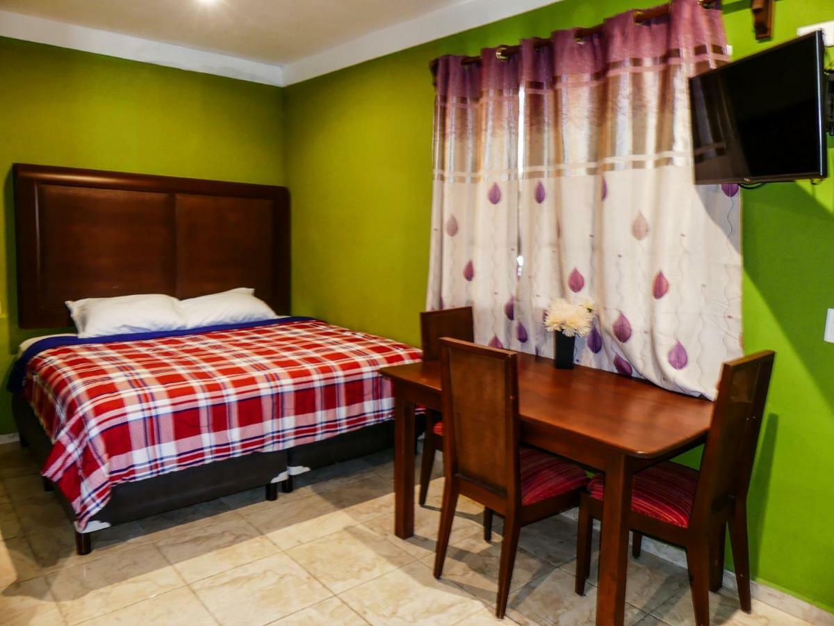 Hotel Sun Caribbean Divine Tulum Eksteriør billede