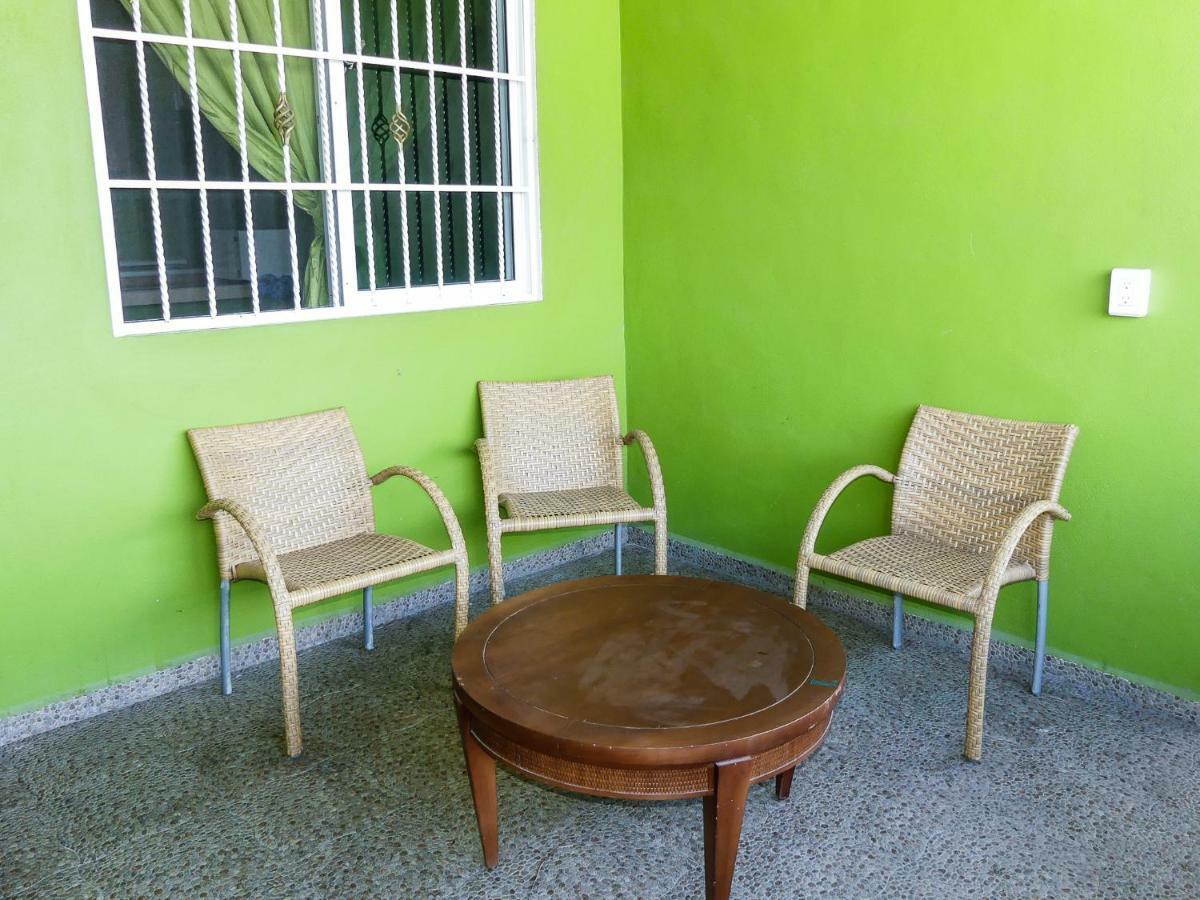 Hotel Sun Caribbean Divine Tulum Eksteriør billede