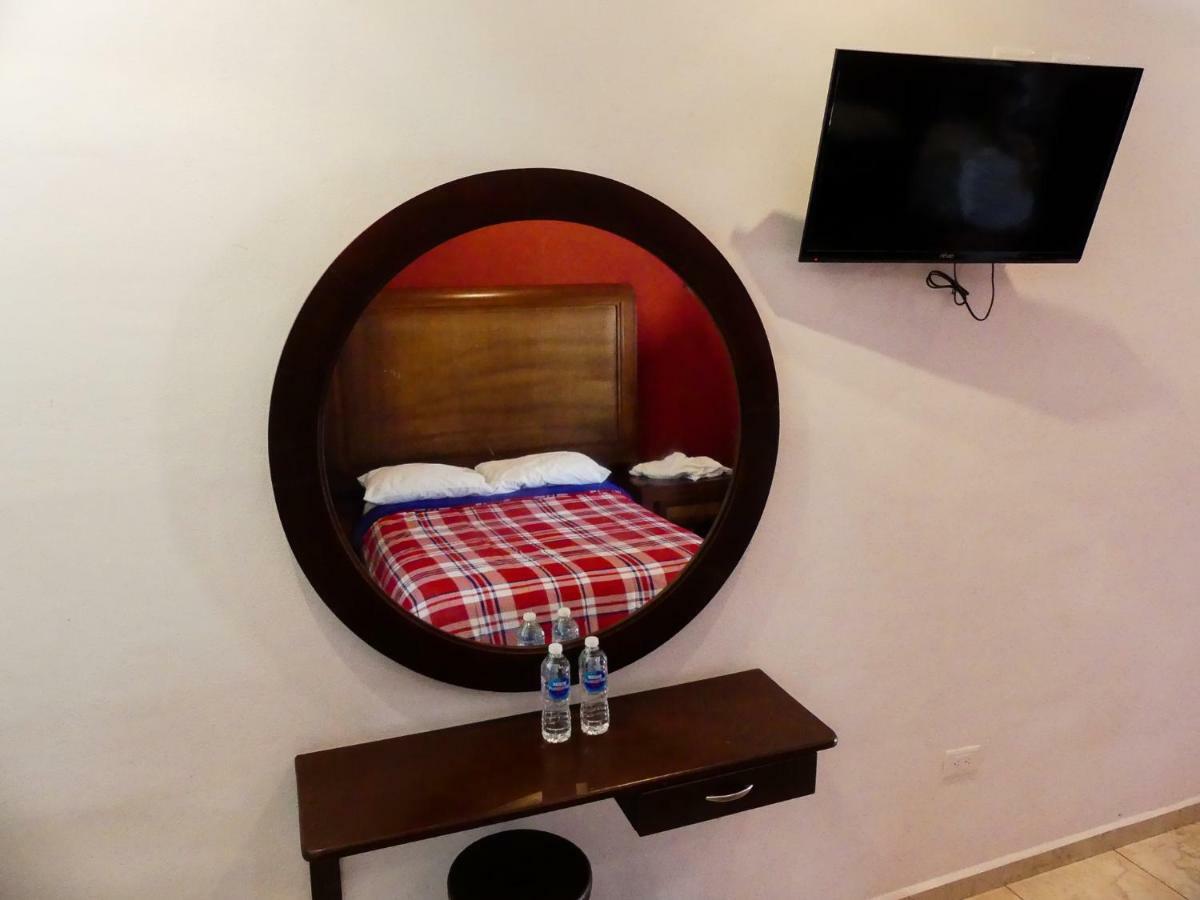 Hotel Sun Caribbean Divine Tulum Eksteriør billede